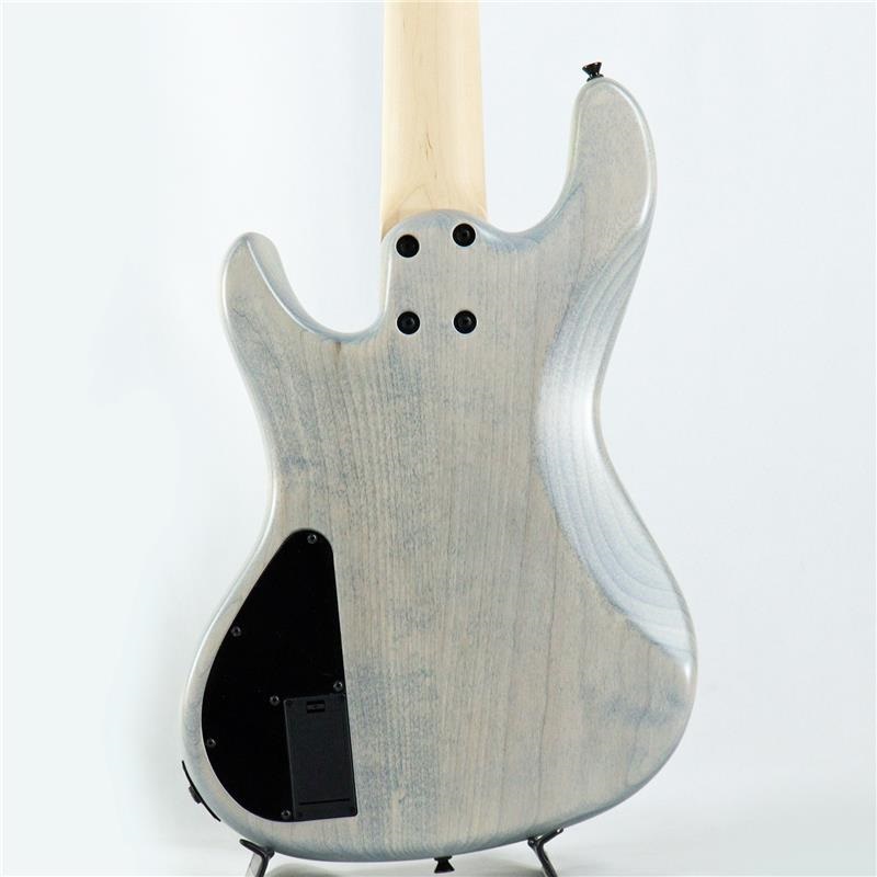 Freedom Custom Guitar Research O.S. Anthra 5st Active Alder