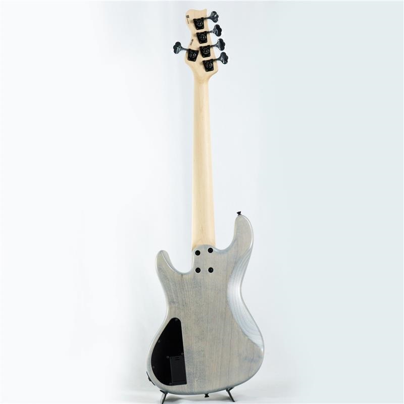 Freedom Custom Guitar Research O.S. Anthra 5st Active Alder