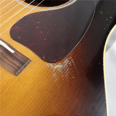 Gibson Murphy Lab Collection 1942 Banner J-45 Heavy Aged #22925015 ギブソン 画像10