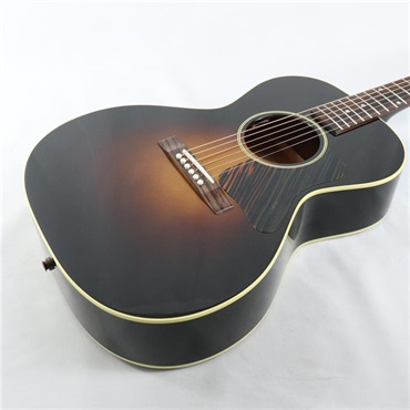 Gibson L-00 Original (Vintage Sunburst) ギブソン 画像8