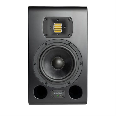 HEDD Type 07 A-Core (ペア)(ヘッド オーディオ)(アナログ信号処理)(AMTツイーター)(HEDD Audio) 画像1