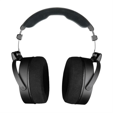 HEDD HEDDphone D1 - ヘッド オーディオ モニターヘッドホン 開放型 薄層カーボン技術採用ヘッドホン HEDD Audio 画像1