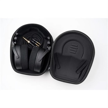 HEDD HEDDphone D1 - ヘッド オーディオ モニターヘッドホン 開放型 薄層カーボン技術採用ヘッドホン HEDD Audio 画像4