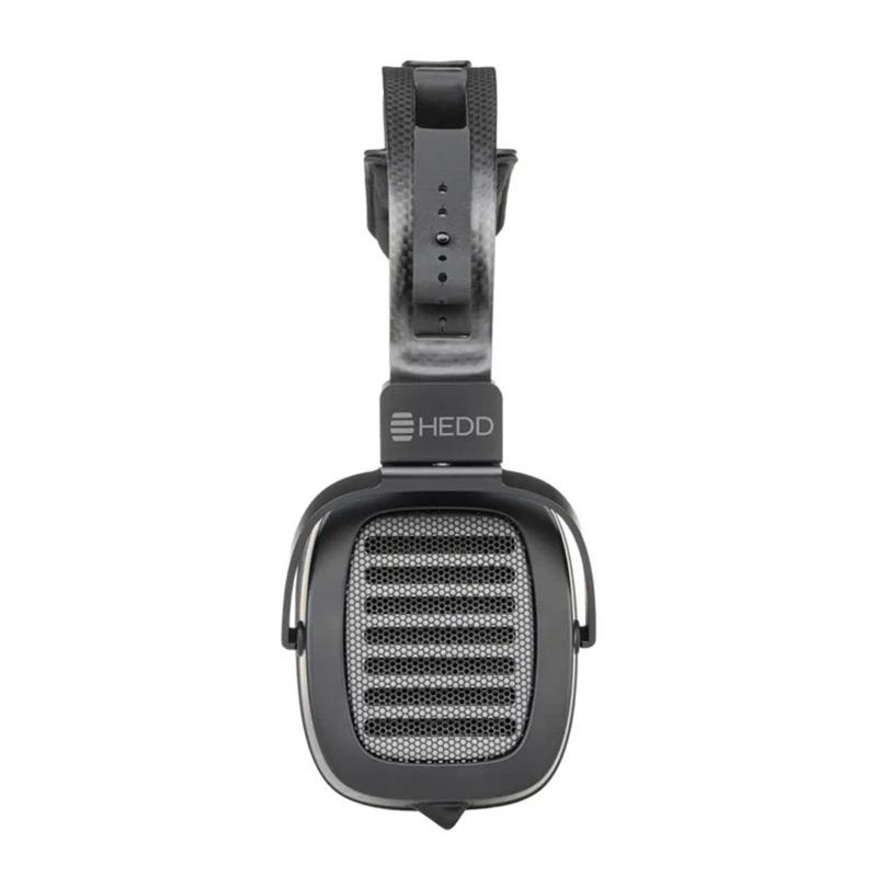 HEDD HEDDphone TWO (ヘッド オーディオ)(モニターヘッドホン)(開放型
