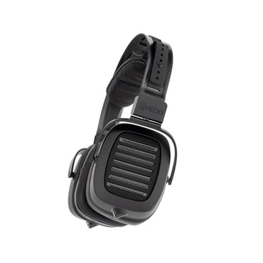 HEDD HEDDphone TWO GT (ヘッド オーディオ)(モニターヘッドホン)(開放型)(AMTヘッドホン)(HEDD Audio) 画像2