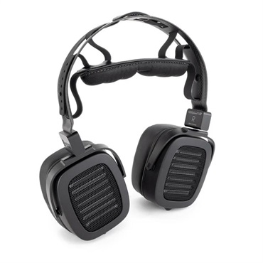 HEDD HEDDphone TWO GT (ヘッド オーディオ)(モニターヘッドホン)(開放型)(AMTヘッドホン)(HEDD Audio) 画像3
