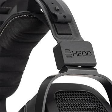 HEDD HEDDphone TWO GT (ヘッド オーディオ)(モニターヘッドホン)(開放型)(AMTヘッドホン)(HEDD Audio) 画像4