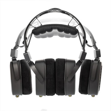HEDD HEDDphone TWO GT (ヘッド オーディオ)(モニターヘッドホン)(開放型)(AMTヘッドホン)(HEDD Audio) 画像5