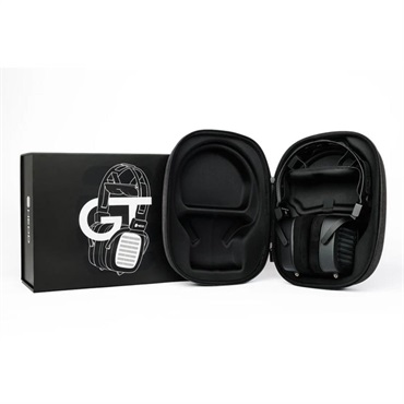 HEDD HEDDphone TWO GT (ヘッド オーディオ)(モニターヘッドホン)(開放型)(AMTヘッドホン)(HEDD Audio) 画像6