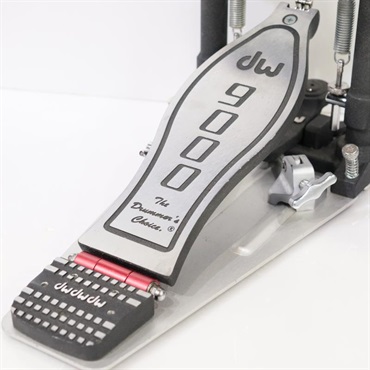 dw USED 中古品 DWCP9002 [9000 Series / Double Bass Drum Pedals] 画像3