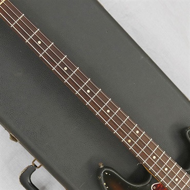 Fender USA VINTAGE Precision Bass '71 Sunburst/R 画像8