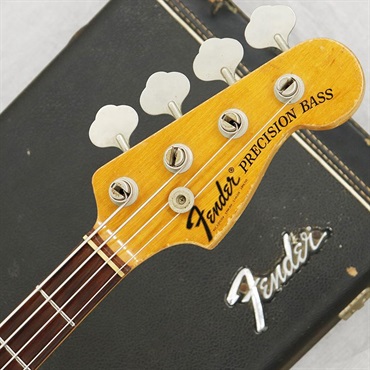 Fender USA VINTAGE Precision Bass '71 Sunburst/R 画像10