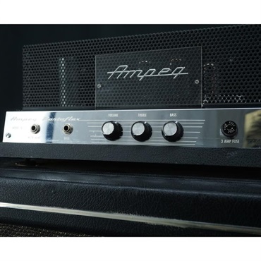 Ampeg USED 中古 SB-12 Portaflex '67 画像2