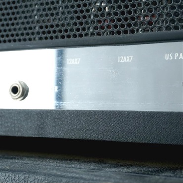 Ampeg USED 中古 SB-12 Portaflex '67 画像5