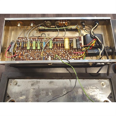 Ampeg USED 中古 SB-12 Portaflex '67 画像9