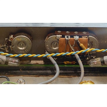 Ampeg USED 中古 SB-12 Portaflex '67 画像10