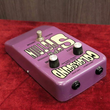 COLOR SOUND VINTAGE Supa Sustain '76 画像2