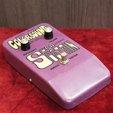 COLOR SOUND VINTAGE Supa Sustain '76 画像3
