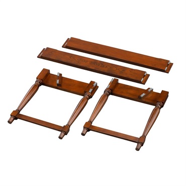 HAMMOND ST-XKD-W (木製スタンド) 画像1