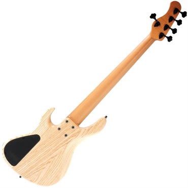 Sadowsky Guitars Limited Edition MetroLine 24-Fret Modern Bass 5st (AAA Koa Top) #046 画像2