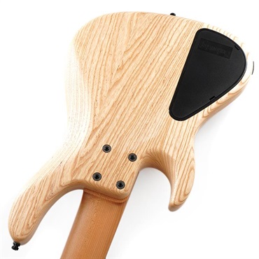 Sadowsky Guitars Limited Edition MetroLine 24-Fret Modern Bass 5st (AAA Koa Top) #046 画像10