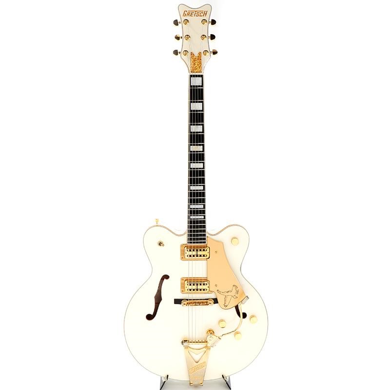 GRETSCH USED 中古 7594 White Falcon (White) [SN. 012594-319