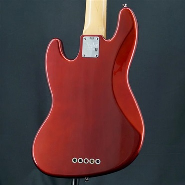 Fender USA USED 中古 American Standard Jazz Bass V (CAR) 画像1