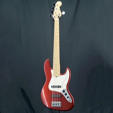 Fender USA USED 中古 American Standard Jazz Bass V (CAR) 画像2