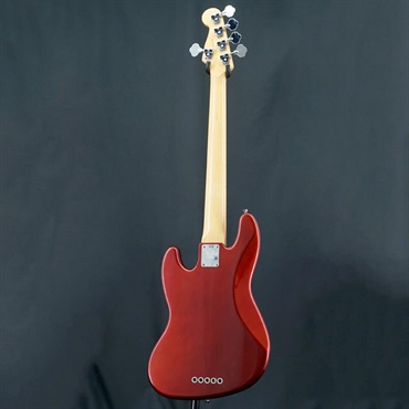 Fender USA USED 中古 American Standard Jazz Bass V (CAR) 画像3