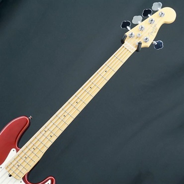 Fender USA USED 中古 American Standard Jazz Bass V (CAR) 画像4