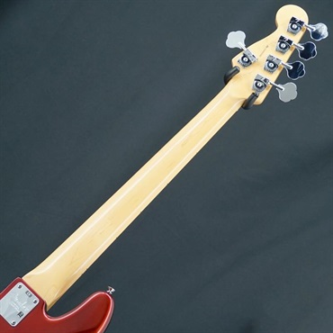Fender USA USED 中古 American Standard Jazz Bass V (CAR) 画像5