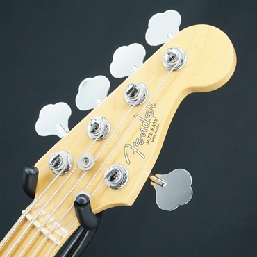 Fender USA USED 中古 American Standard Jazz Bass V (CAR) 画像6