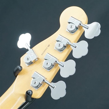 Fender USA USED 中古 American Standard Jazz Bass V (CAR) 画像7