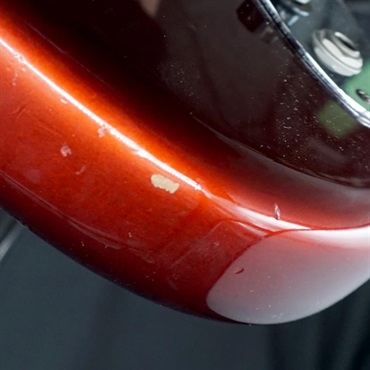 Fender USA USED 中古 American Standard Jazz Bass V (CAR) 画像8