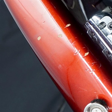 Fender USA USED 中古 American Standard Jazz Bass V (CAR) 画像9