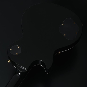 Bacchus Global Series DUKE-CTM Alnico (BLK) 画像5