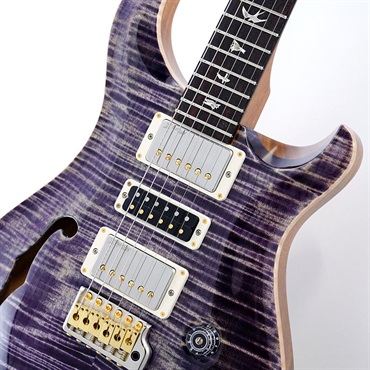 P.R.S. 【「THE IKEBE PRS VAULT」オープン記念キャンペーン】 Special Semi-Hollow 10 Top (Aurora Borealis) SN.0414146 【2025年生産品】 画像3