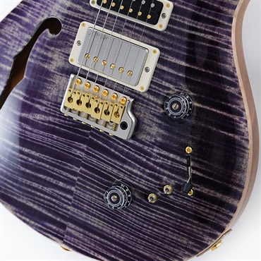 P.R.S. 【「THE IKEBE PRS VAULT」オープン記念キャンペーン】 Special Semi-Hollow 10 Top (Aurora Borealis) SN.0414146 【2025年生産品】 画像4