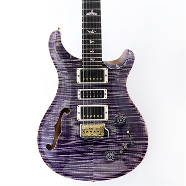 P.R.S. 【「THE IKEBE PRS VAULT」オープン記念キャンペーン】 Special Semi-Hollow 10 Top (Aurora Borealis) SN.0414146 【2025年生産品】 画像10