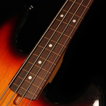 ATELIER Z USED 中古 Mas Hino Custom Fretless JB #0003 画像5