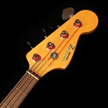 ATELIER Z USED 中古 Mas Hino Custom Fretless JB #0003 画像10