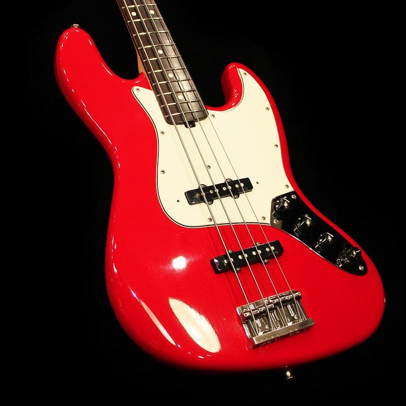 Sadowsky Guitars USED 中古 TYO Classic Edge 4string J Bass (Dakota