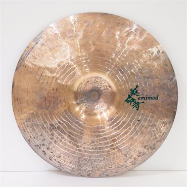 emjmod Digital Closed Hats 10''+10'' 画像1