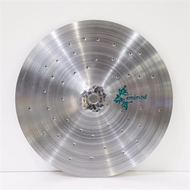 emjmod Digital Closed Hats 10''+10'' 画像3