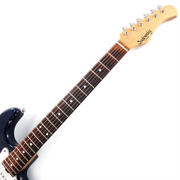 Sadowsky Tokyo USED 中古 Metroline R1（Deep Blue Metallic/R）[SN. M3609] 画像4