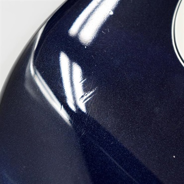 Sadowsky Tokyo USED 中古 Metroline R1（Deep Blue Metallic/R）[SN. M3609] 画像6