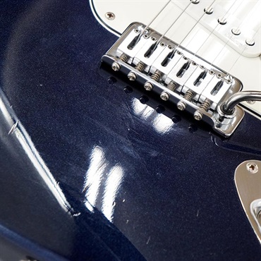 Sadowsky Tokyo USED 中古 Metroline R1（Deep Blue Metallic/R）[SN. M3609] 画像7