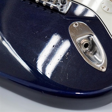 Sadowsky Tokyo USED 中古 Metroline R1（Deep Blue Metallic/R）[SN. M3609] 画像8