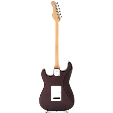 Sadowsky Tokyo USED 中古 Metroline R1（Dark Cherry Metallic/M）[SN. M3713] 画像3