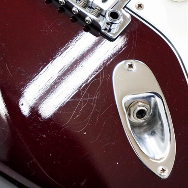 Sadowsky Tokyo USED 中古 Metroline R1（Dark Cherry Metallic/M）[SN. M3713] 画像5